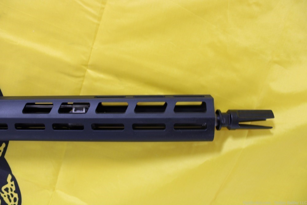 Sig Saur M400 Tread 5.56 16" AR-15 AR15 (RM400-16B-TRD)-img-8