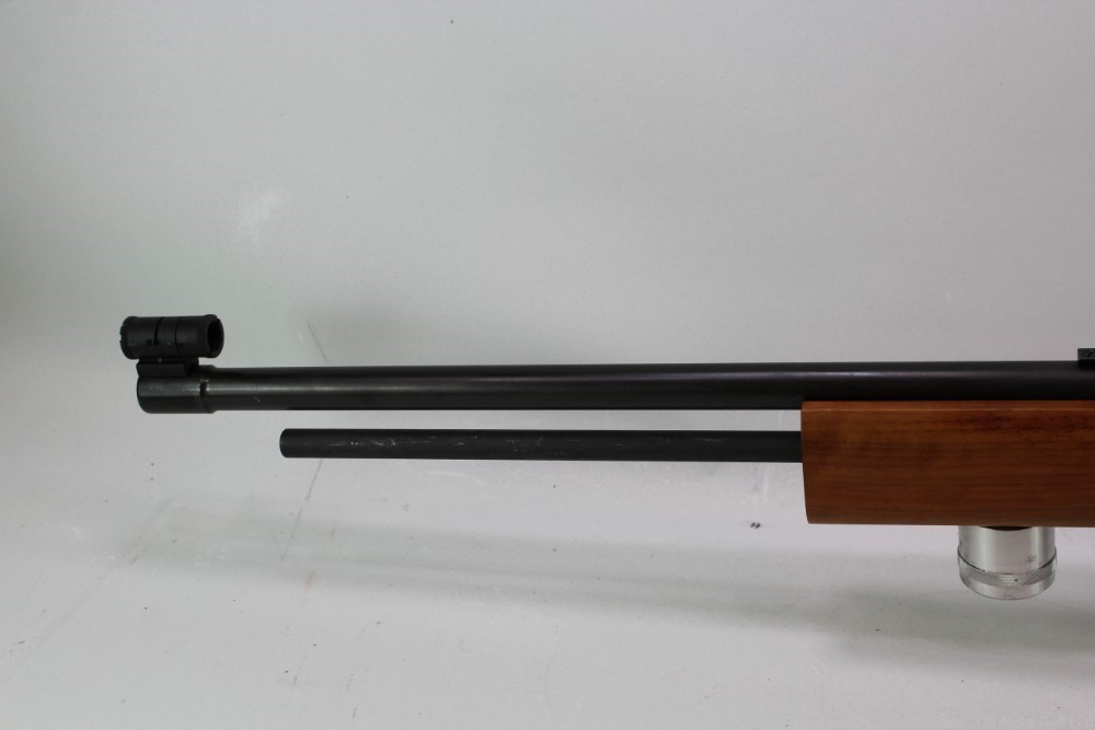 Walther Sport Waffenfabrik .22 lr target rifle-img-19