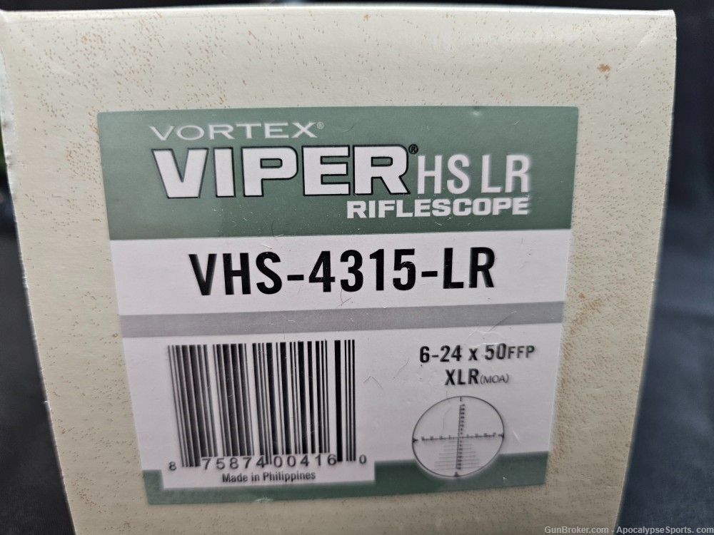 Vortex Viper HSLR Vortex-Viper HSLR 6-24x50 VHS-4315-LR-img-2