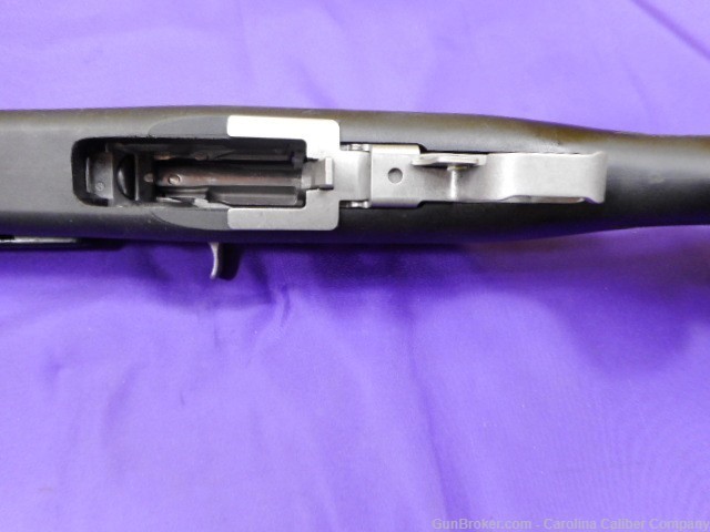 RUGER MINI 14 RANCH RIFLE 223 18.5" BBL STAINLESS made 1999-img-22