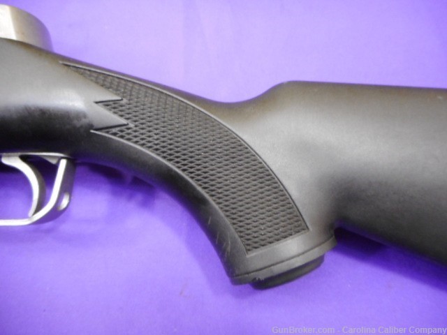 RUGER MINI 14 RANCH RIFLE 223 18.5" BBL STAINLESS made 1999-img-12