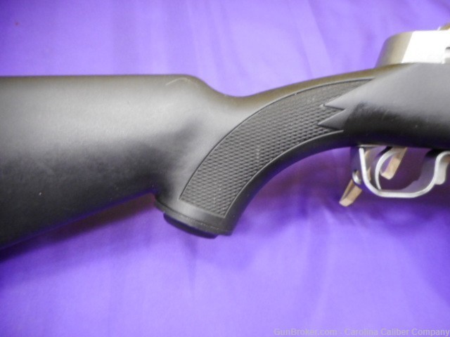 RUGER MINI 14 RANCH RIFLE 223 18.5" BBL STAINLESS made 1999-img-2