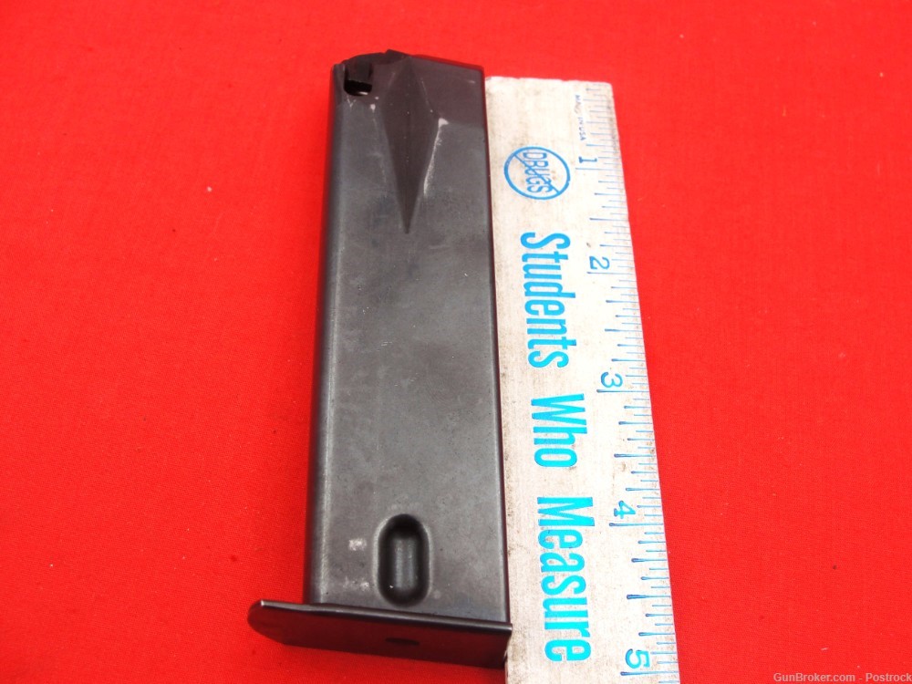 Ruger P85 P89 pre ban blued factory magazine-img-5