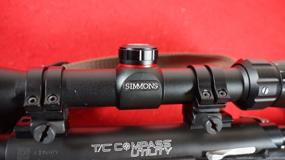 THOMPSON CENTER COMPASS UTILITY .30-06 BLACK 5 ROUNDS (19272)-img-36