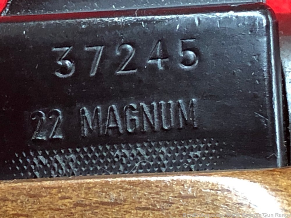 Josef & Landmann-Preetz .22 Magnum JGL Automat 65/68/69-img-21