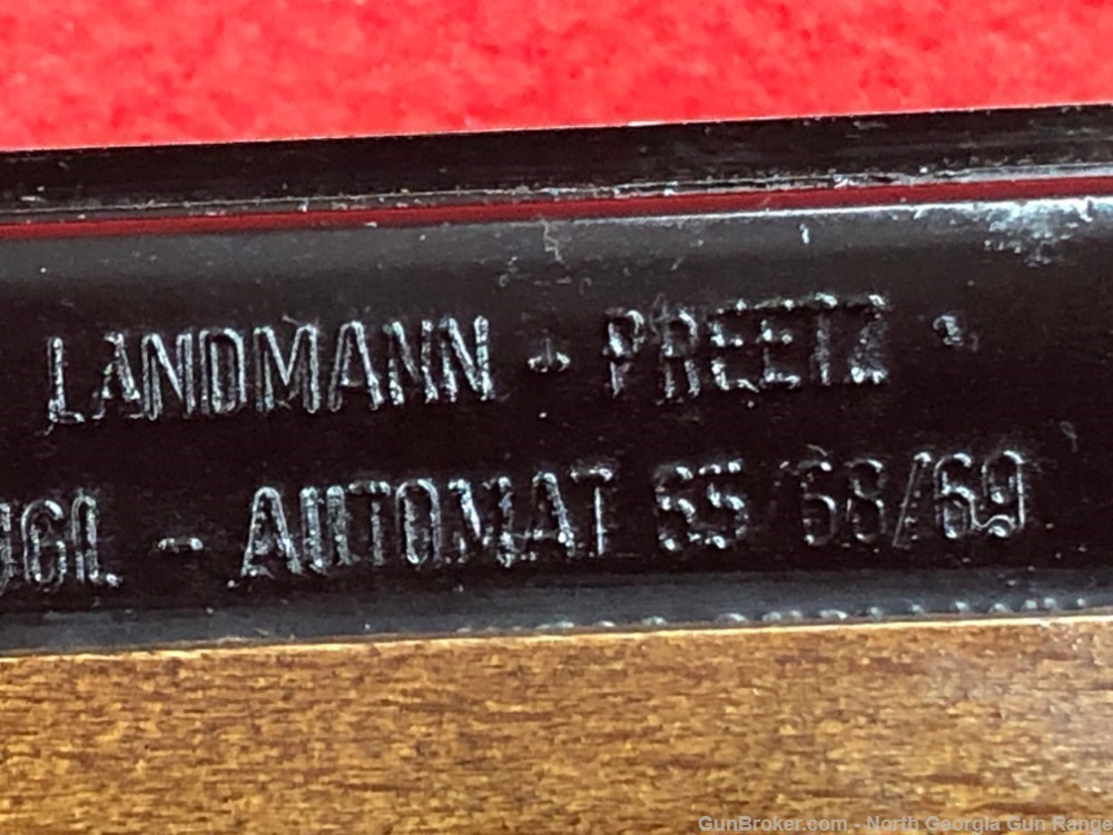 Josef & Landmann-Preetz .22 Magnum JGL Automat 65/68/69-img-20