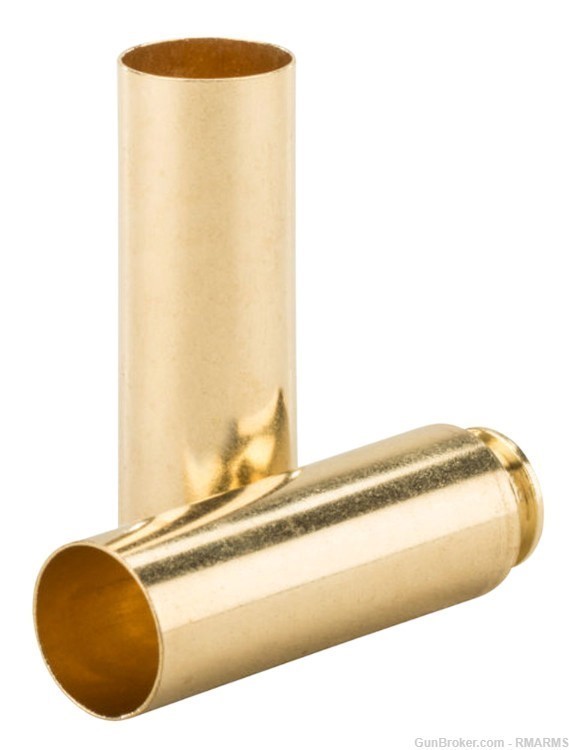 ALEXANDER ARMS 50 BEOWULF BRASS 100 COUNT NEW-img-0