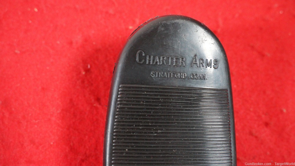 CHARTER ARMS AR-7 EXPLORER TAKE DOWN .22LR RIFLE (13647)-img-22