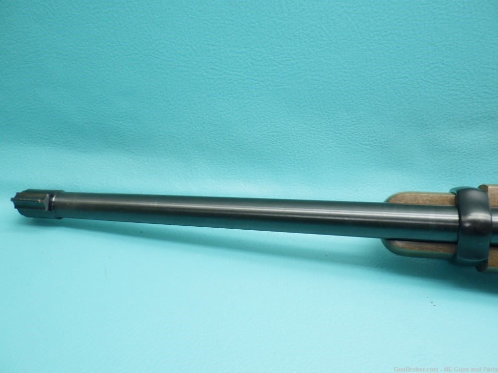 Ruger 10/22 Carbine .22LR 18.5"bbl Rifle W/2 Mags MFG 1999-img-9