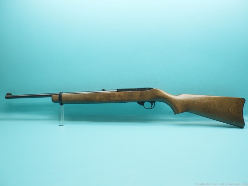 Ruger 10/22 Carbine .22LR 18.5"bbl Rifle W/2 Mags MFG 1999-img-4
