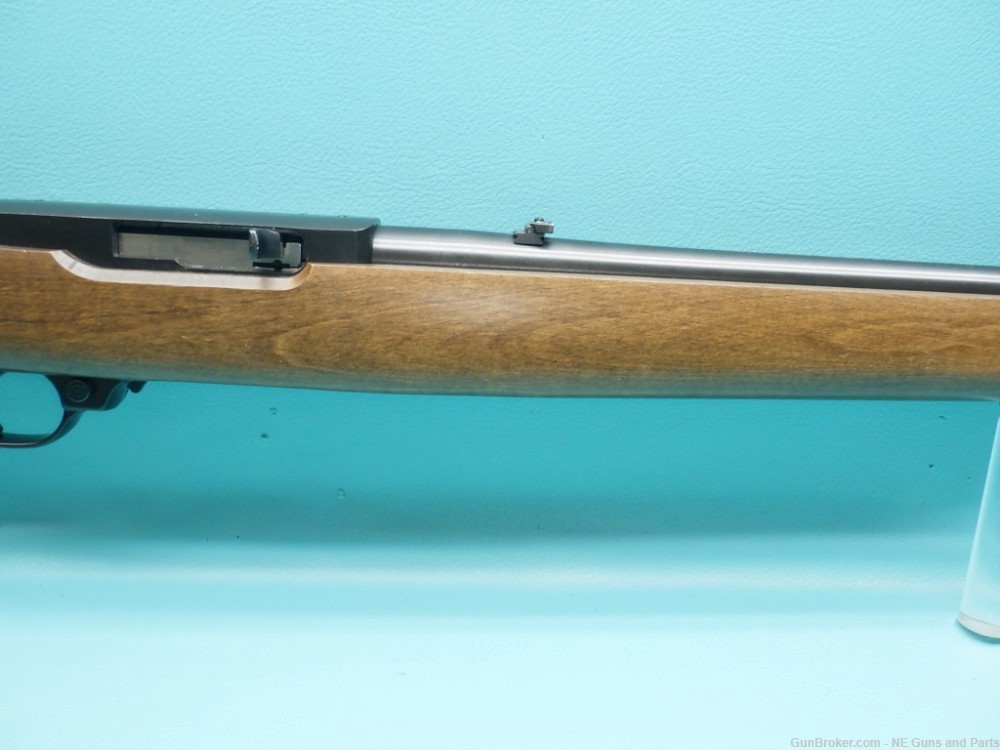 Ruger 10/22 Carbine .22LR 18.5"bbl Rifle W/2 Mags MFG 1999-img-2