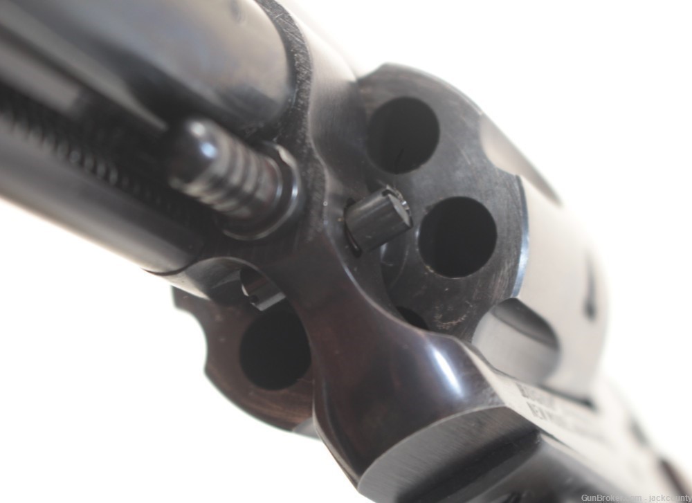 Ruger New Model Blackhawk .357 Magnum-img-5