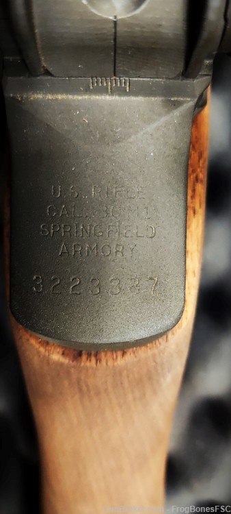 Springfield Armory M1 Garand-img-2