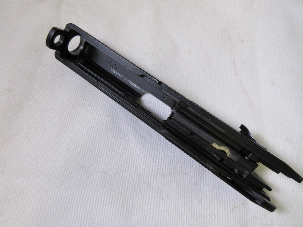 Beretta Px4 Storm Pistol .40 S&W-img-15