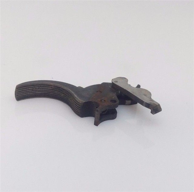 Smith & Wesson Model 38  J- Frame Trigger & Hand S&W-0005-001-008-img-1