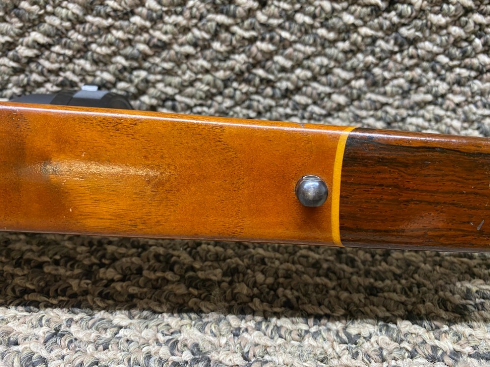Golden State Arms Santa Fe Model 1945 30-06 SPRG Blued Finish 22" BBL 6+1-img-29