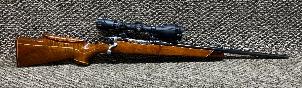 Golden State Arms Santa Fe Model 1945 30-06 SPRG Blued Finish 22" BBL 6+1-img-11