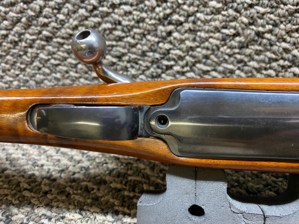 Golden State Arms Santa Fe Model 1945 30-06 SPRG Blued Finish 22" BBL 6+1-img-26