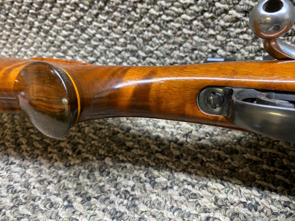 Golden State Arms Santa Fe Model 1945 30-06 SPRG Blued Finish 22" BBL 6+1-img-24