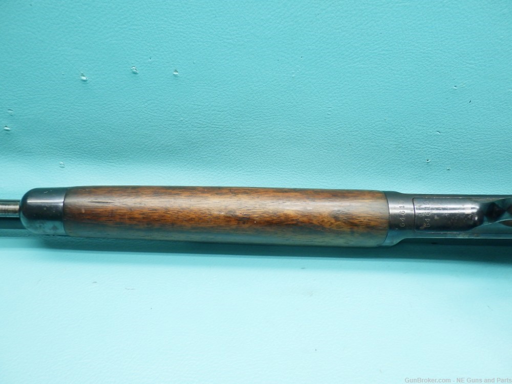 Winchester 1903 (03) Standard .22 Win Auto 20"bbl Takedown Rifle MFG 1912-img-18