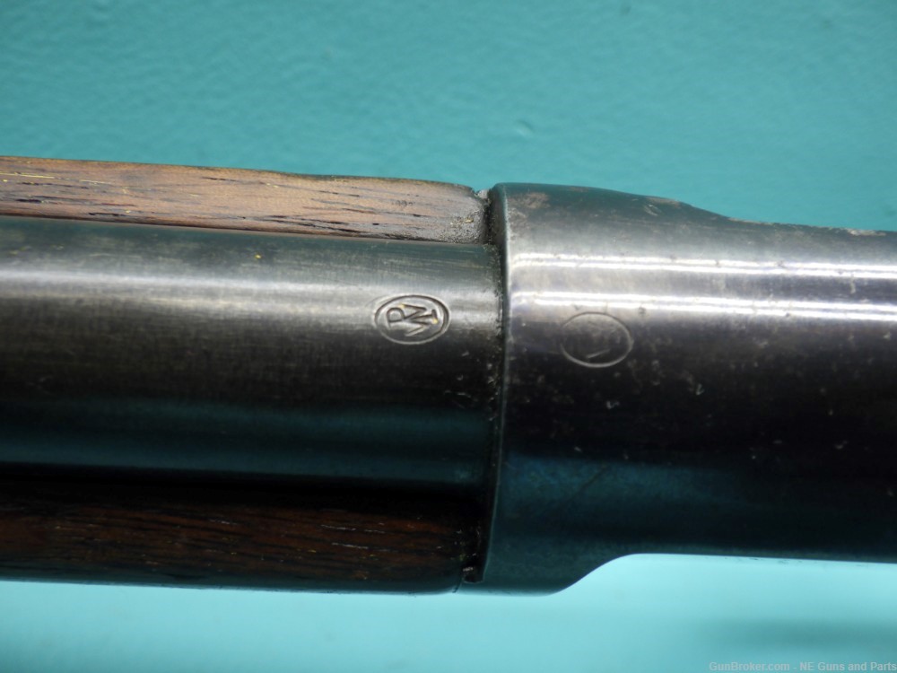Winchester 1903 (03) Standard .22 Win Auto 20"bbl Takedown Rifle MFG 1912-img-13