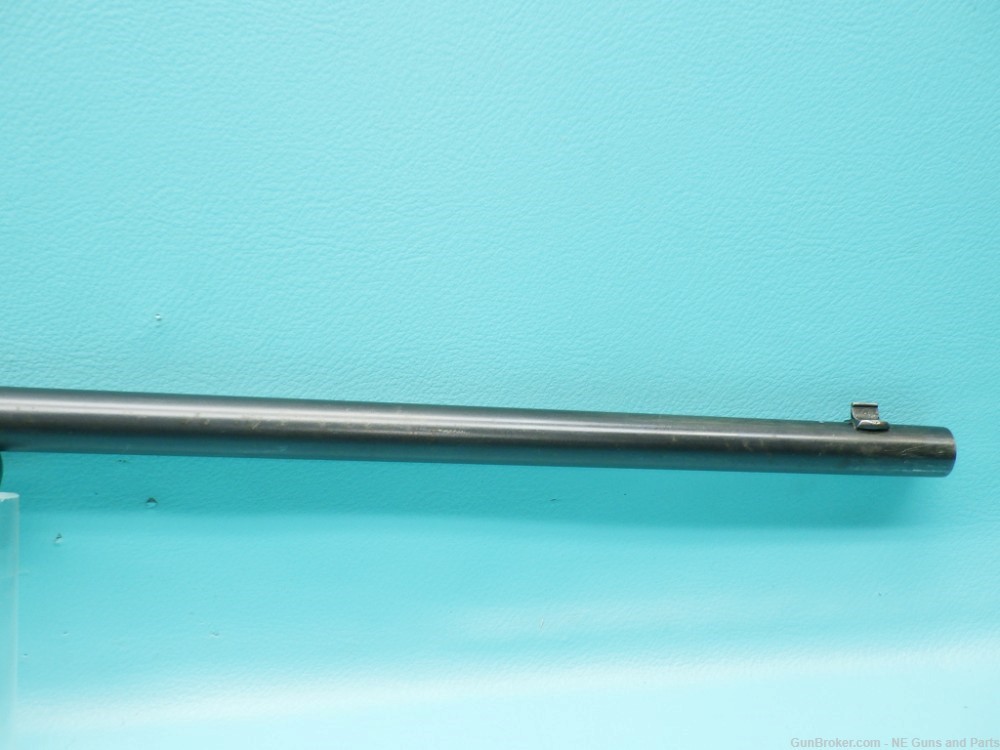 Winchester 1903 (03) Standard .22 Win Auto 20"bbl Takedown Rifle MFG 1912-img-3