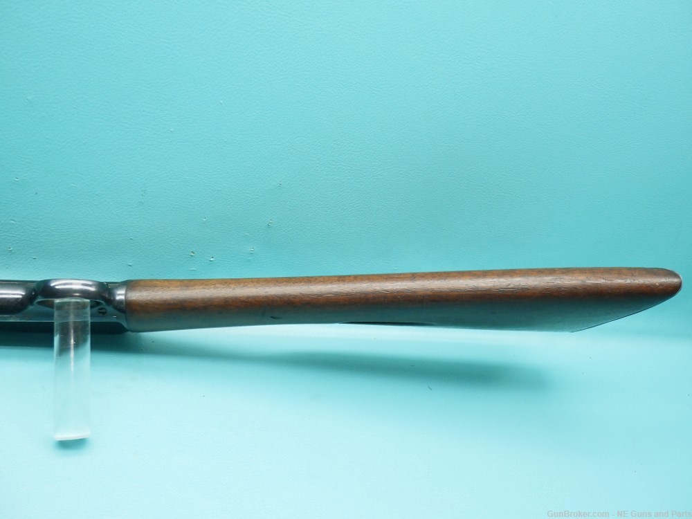 Winchester 1903 (03) Standard .22 Win Auto 20"bbl Takedown Rifle MFG 1912-img-19