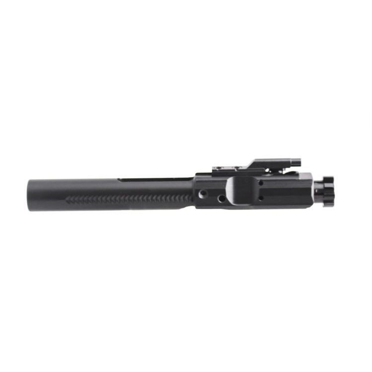 AR10 BCG .308 Bolt Carrier Group DPMS Compatible - Black Nitride (USA Made)-img-2