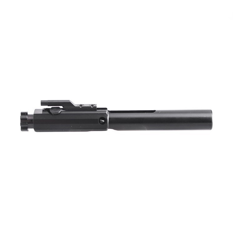AR10 BCG .308 Bolt Carrier Group DPMS Compatible - Black Nitride (USA Made)-img-3