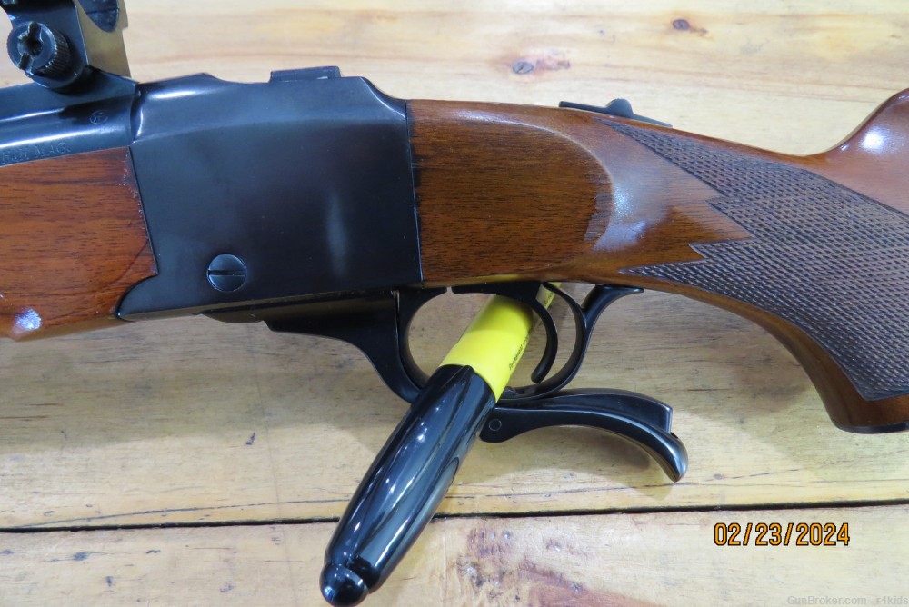 Ruger NO.1 in 375 H&H Layaway Available-img-7