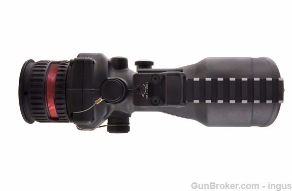TRIJICON TA648-D-100559 ACOG 223 RED with T2 RMR-img-8
