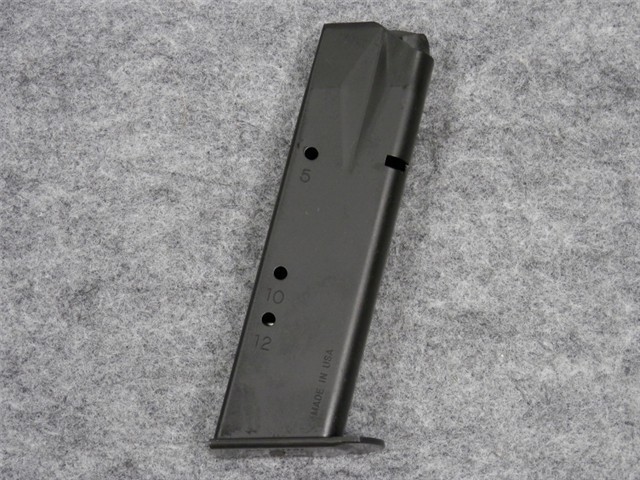 SIG SAUER P226 FACTORY 40S&W 12rd  MAG-226-43-12-img-2