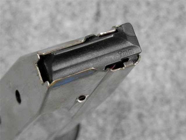 FN FNP-9M FACTORY 15 ROUND 9MM MAGAZINE (NEW)-img-7