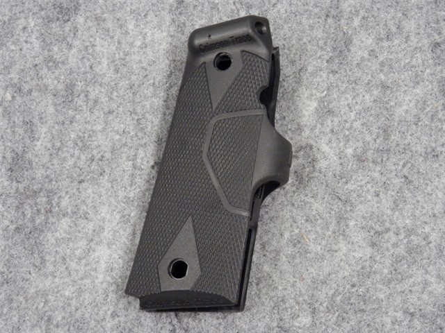 COLT 1911 GOVERNMENT CRIMSON TRACE GRIPS LG-401-img-3