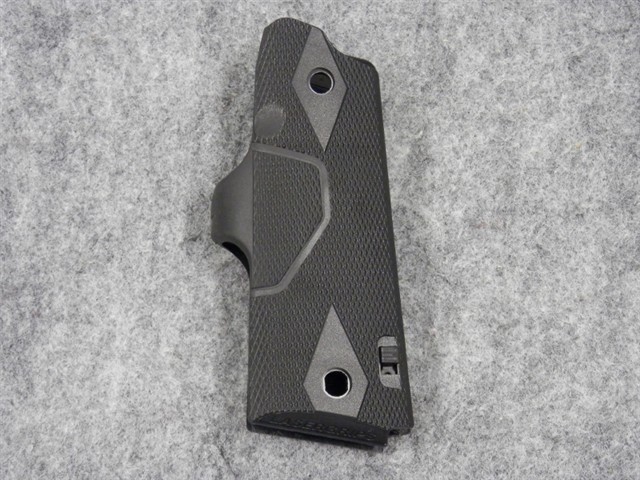 COLT 1911 GOVERNMENT CRIMSON TRACE GRIPS LG-401-img-2