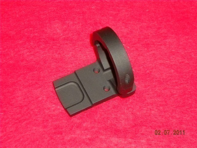 Trijicon MS17 Sight Mount Assembly (NEW IN THE BOX-img-6