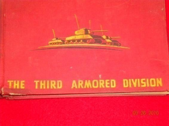 US Third Armored Division Spearhead in the West-img-5