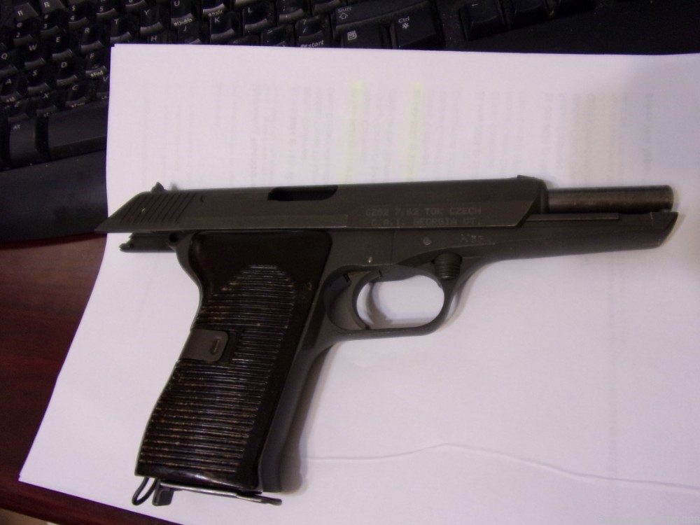 CZ-52 7x62 TOK. LOOK ! REDUCED-img-2