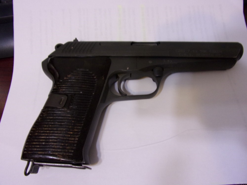 CZ-52 7x62 TOK. LOOK ! REDUCED-img-1