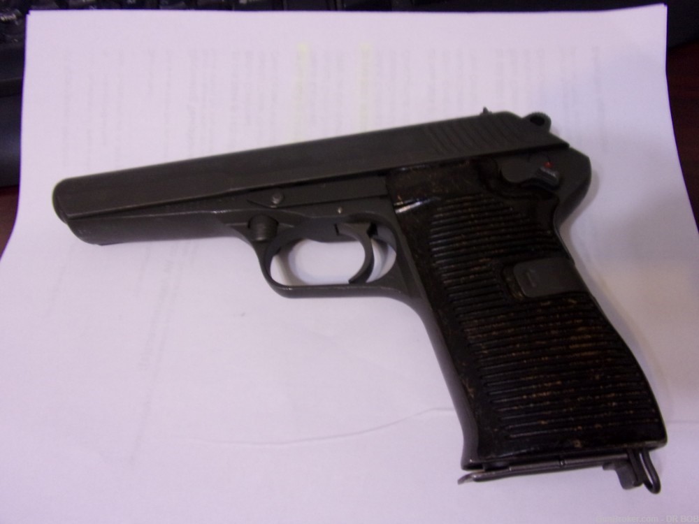 CZ-52 7x62 TOK. LOOK ! REDUCED-img-0