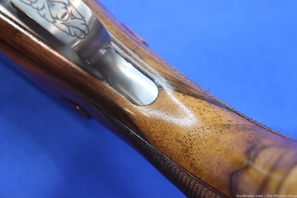 Browning Model CITORI Shotgun 50TH ANNIVERSARY HIGH GRADE 12GA 30" O/U NEW -img-81