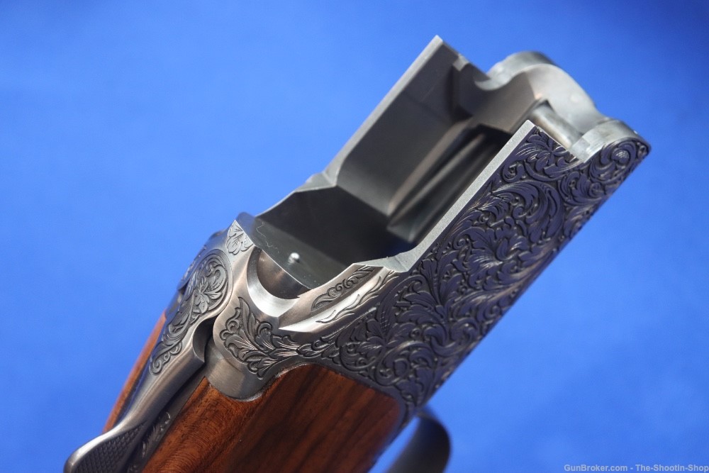 Browning Model CITORI Shotgun 50TH ANNIVERSARY HIGH GRADE 12GA 30" O/U NEW -img-97