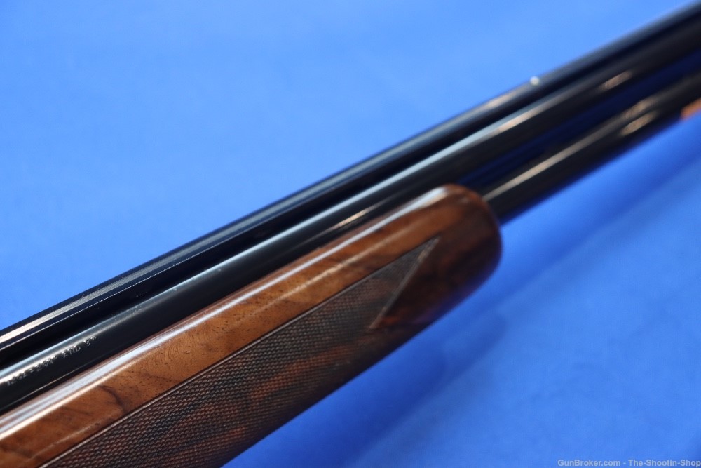 Browning Model CITORI Shotgun 50TH ANNIVERSARY HIGH GRADE 12GA 30" O/U NEW -img-34