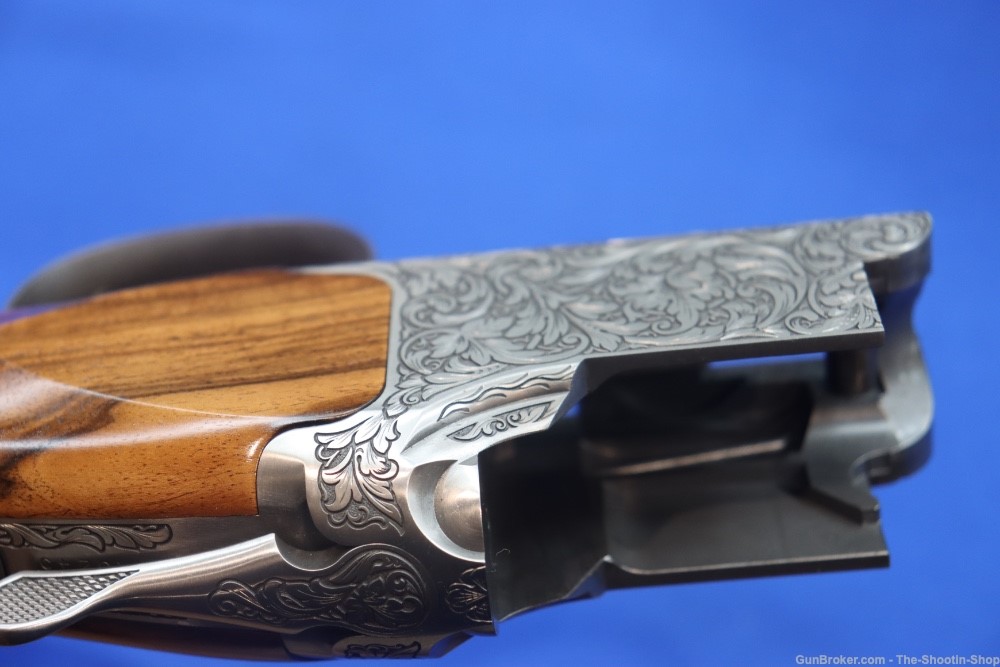 Browning Model CITORI Shotgun 50TH ANNIVERSARY HIGH GRADE 12GA 30" O/U NEW -img-99