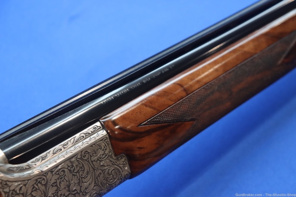 Browning Model CITORI Shotgun 50TH ANNIVERSARY HIGH GRADE 12GA 30" O/U NEW -img-33