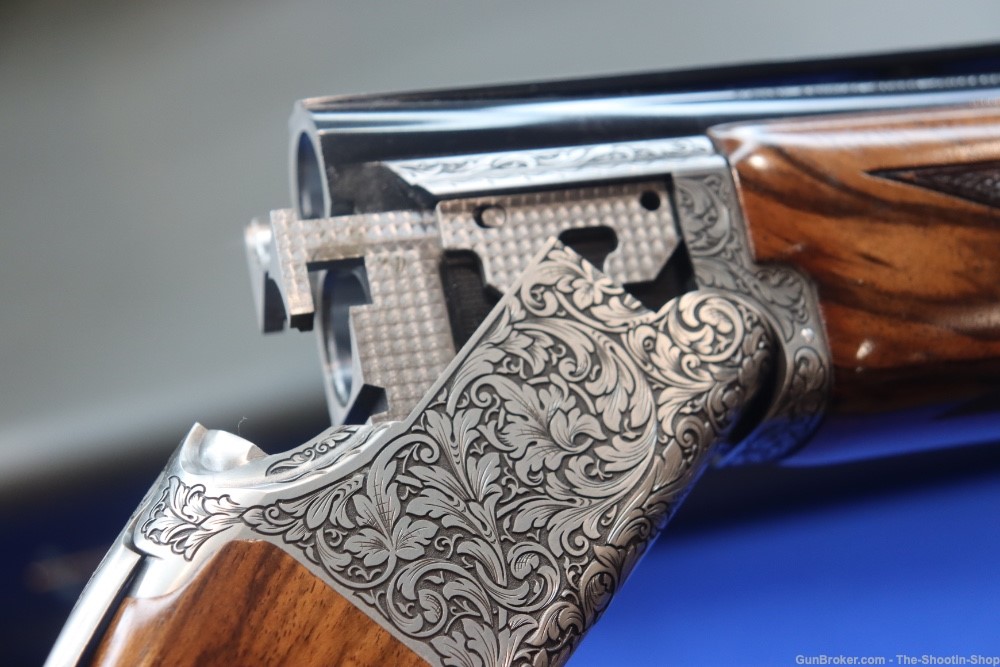Browning Model CITORI Shotgun 50TH ANNIVERSARY HIGH GRADE 12GA 30" O/U NEW -img-95