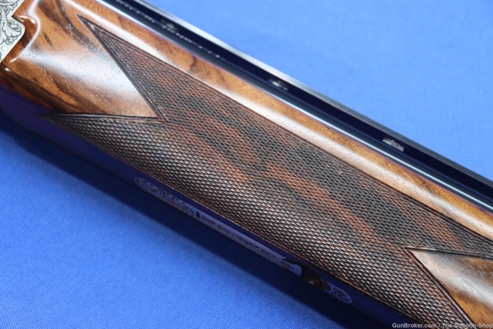 Browning Model CITORI Shotgun 50TH ANNIVERSARY HIGH GRADE 12GA 30" O/U NEW -img-19