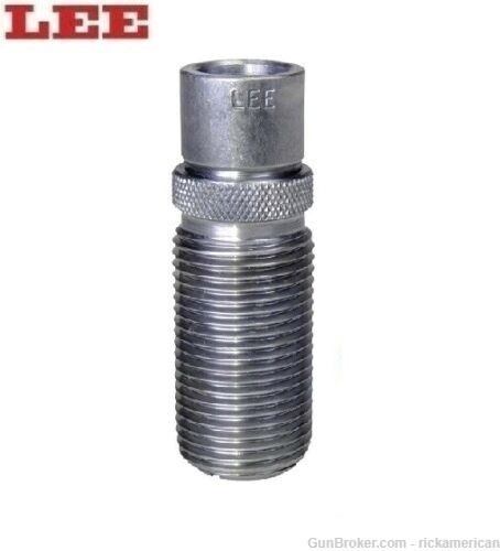 Lee Precision Quick Trim Die for 9 x 18mm (9mm Makarov) # 90181 New!-img-0