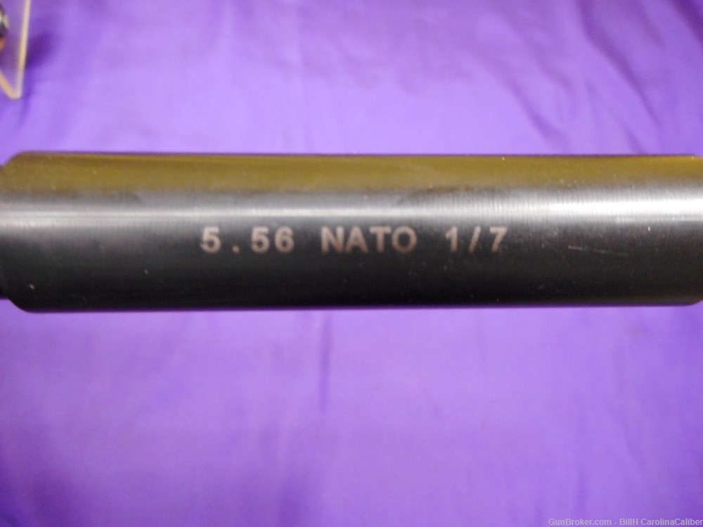 SPIKE'S TACTICAL ST-15 5.56 NATO 16" BARREL-img-14
