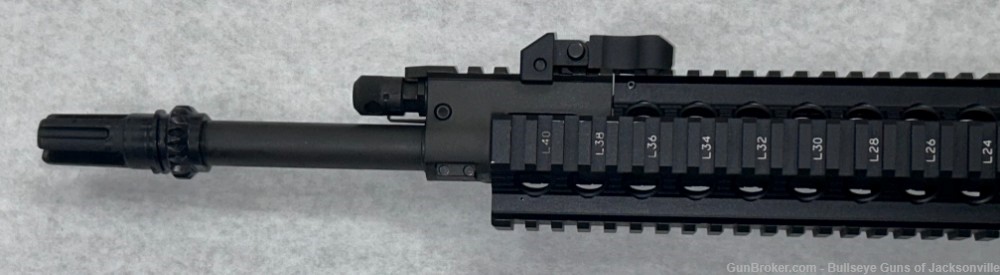 Ruger SR556 FB Rifle, AR15 Carbine 16, 223/5.56-img-10